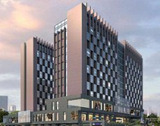 泓灼集團(tuán)城市分公司辦公地址、聯(lián)系方式