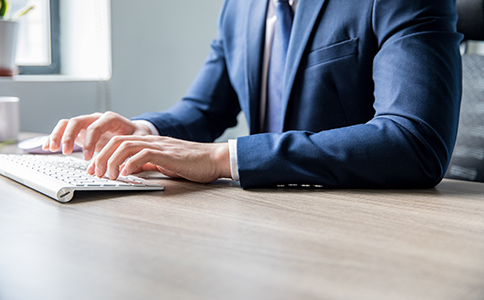 營業(yè)執(zhí)照補(bǔ)辦流程是如何的？